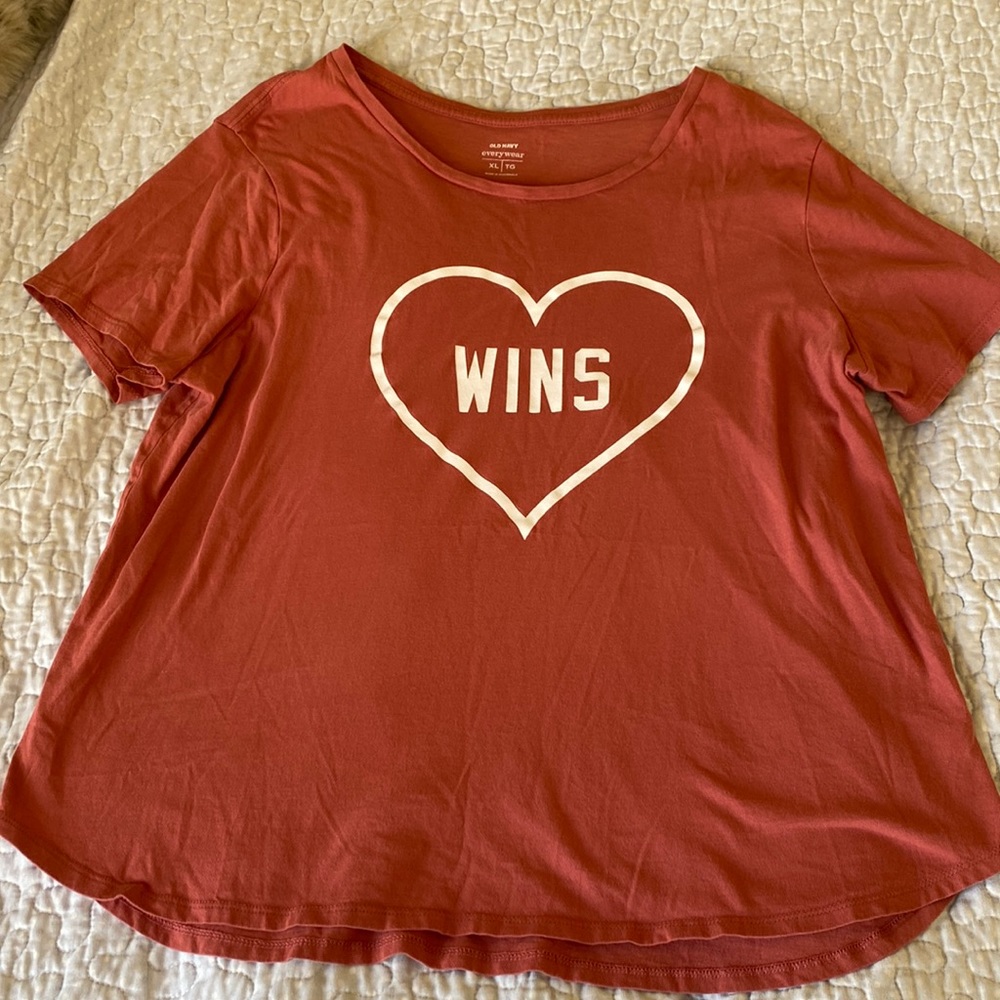 Pride Tee